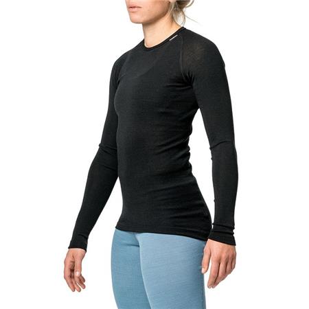 UNTER MISCHKLEIDUNG WOOLPOWER CREWNECK LITE