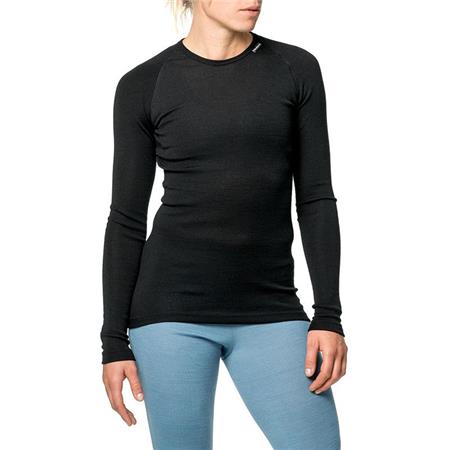 UNTER MISCHKLEIDUNG WOOLPOWER CREWNECK LITE