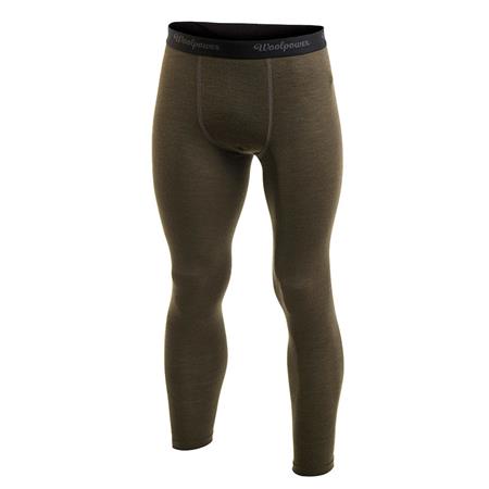 UNTER MISCHKLEIDUNG WOOLPOWER LONG JOHNS M´S LITE