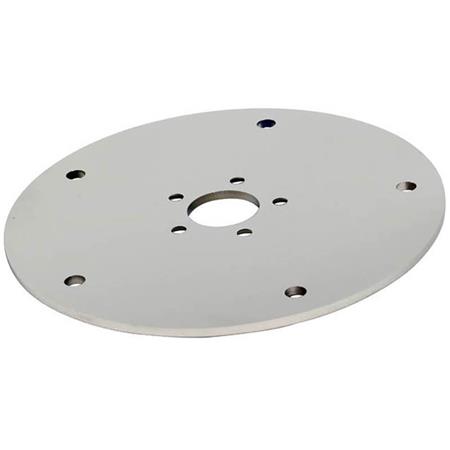 UNTERPLATTEN PIKE'N BASS UND SOCKEL-KITS