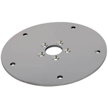 Unterplatten Pike'n Bass Und Sockel-Kits