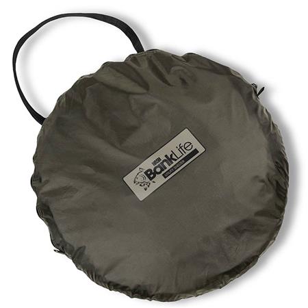 UNTERSCHLUPF NASH BANK LIFE UTILITY SHELTER