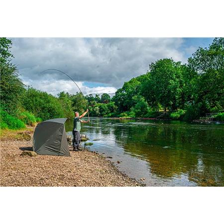 UNTERSTAND KORUM PENTALITE BROLLY SHELTER 50