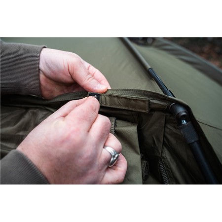 UNTERSTAND KORUM RECOIL OVERNIGHT SHELTER