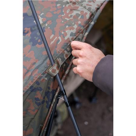 UNTERSTAND KORUM SUPA LITE OVERNIGHT BROLLY SHELTER 60'