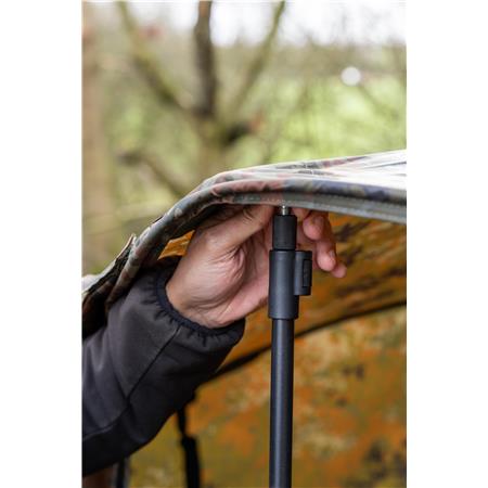 UNTERSTAND KORUM SUPA LITE OVERNIGHT BROLLY SHELTER 60'
