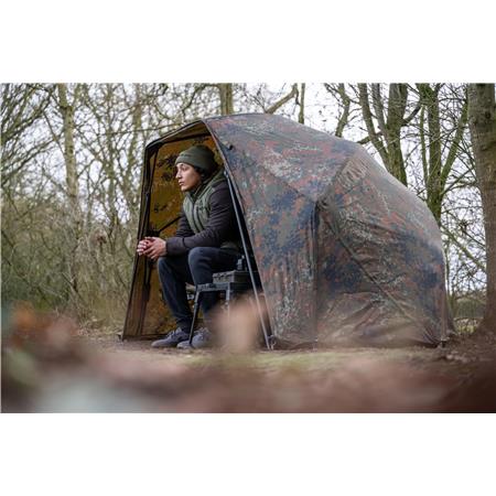 UNTERSTAND KORUM SUPA LITE OVERNIGHT BROLLY SHELTER 60'