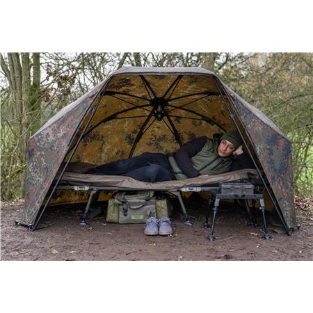 UNTERSTAND KORUM SUPA LITE OVERNIGHT BROLLY SHELTER 60'
