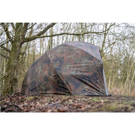 UNTERSTAND KORUM SUPA LITE OVERNIGHT BROLLY SHELTER 60'