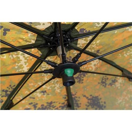 UNTERSTAND KORUM SUPA LITE OVERNIGHT BROLLY SHELTER 60'