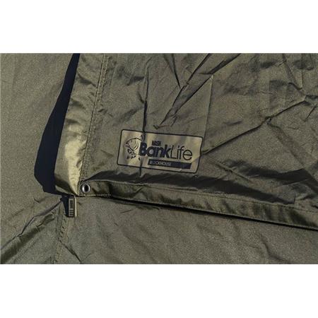 UNTERSTAND NASH BANK LIFE BLOCKHOUSE