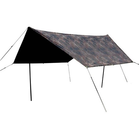 Unterstand Sonik Opti-Cam Multi-Tarp