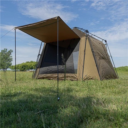 Unterstand Starbaits Base Camp Dlx Pack 300