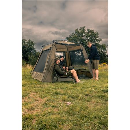 UNTERSTAND TRAKKER GAZEBO