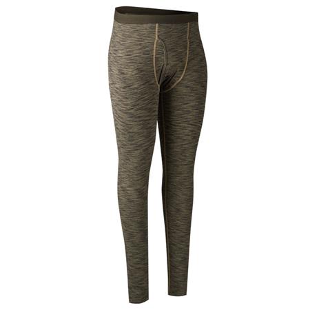 UNTERWÄSCHE FÜR MÄNNER DEERHUNTER NORDEN INSULATED LONG JOHNS