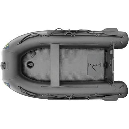 Uppblåsbar Båt Carp Spirit Black Boat 300Wi