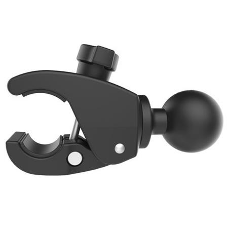 UPPER SUPPORT FOR ELECTRIC MOTOR RAM MOUNTS FOR (CLIP) BALL C