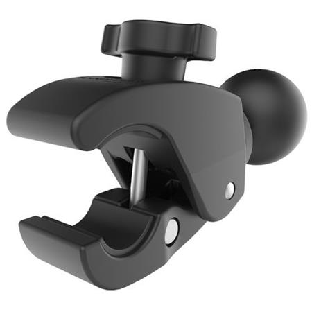 UPPER SUPPORT FOR ELECTRIC MOTOR RAM MOUNTS POUR (PINCE) BOULE C