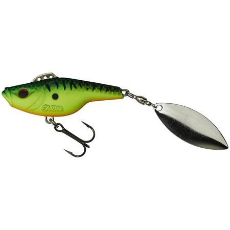 Uppoava Viehe Gunki Jiger S - 5.5Cm
