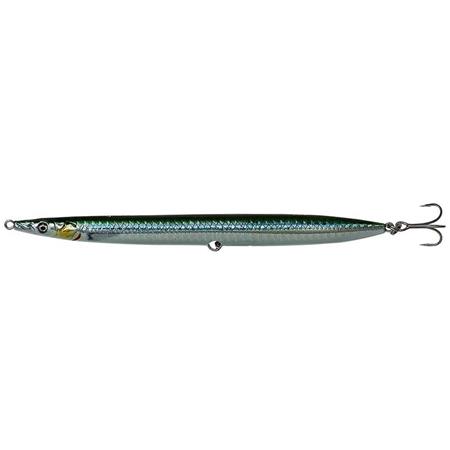 Uppova Viehe Savage Gear Sandeel Pencil Sw - 19G