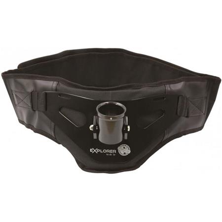 Uprząż Explorer Tackle Alu Prestige