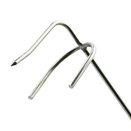 URCHIN HOOK FLASHMER