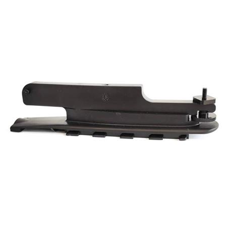 Us-Interface Kahe Til Motorpod