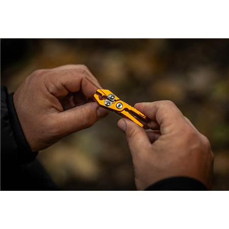 UTENSILI MULTIFUNZIONE POLE POSITION EASY CUTTER