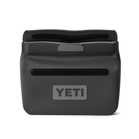 UTRUSTNINGSFODRAL YETI SIDEKICK DRY 1L KOLGRÅ