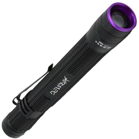 UV-LAMPE DEVAUX LAZER DVX PRO 395