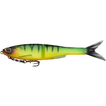 Uzbrojona Miękka Przynęta Berkley Powerbait Nessie - 12Cm
