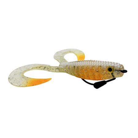 UZBROJONA MIĘKKA PRZYNĘTA DELALANDE NEO FROG - 12CM