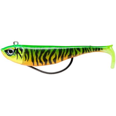 Uzbrojona Miękka Przynęta Storm 360Gt Coastal Biscay Deep Shad H - 19Cm
