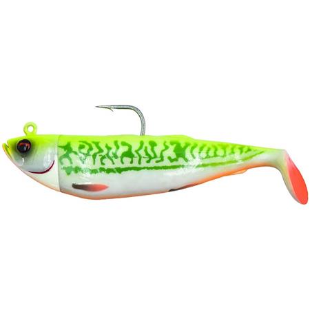 Uzbrojona Przynęta Gumowa Savage Gear Cutbait Herring - 20Cm