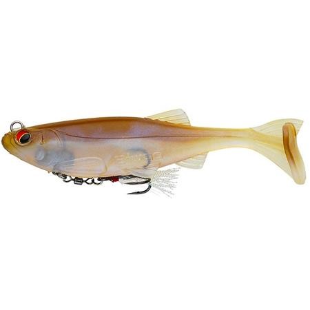 Uzbrojona Przynęta Miękka Biwaa Kapsiz Kast - 15Cm