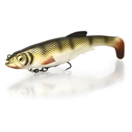 Uzbrojona Przynęta Miękka Megabass Mag Draft 6 - 15Cm