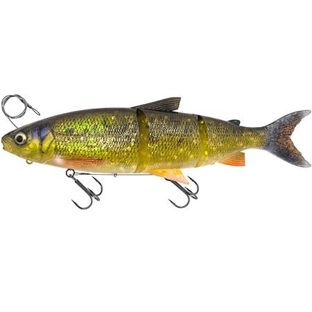 Uzbrojona Przynęta Miękka Savage Gear 3D Line Thru Whitefish - 22Cm