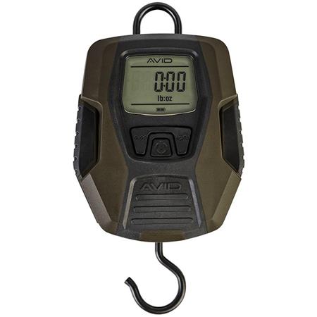 Vægt Avid Carp Digital Scales