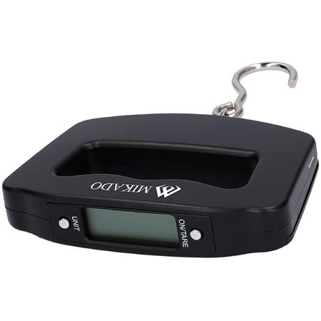 Vægt Mikado Fishing Scale 002 Digital