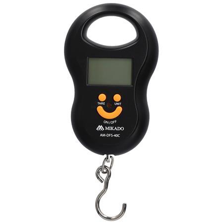 Vægt Mikado Fishing Scale Digital