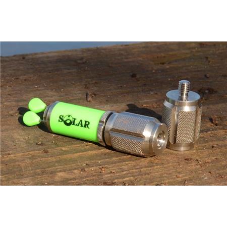 Vægte Til Indikator Solar Ipro Drop Back Weights - Pakke Med 2