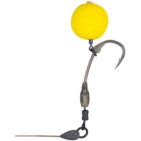 VÆGTET PASTA FOX POWER GRIP TUNGSTEN PUTTY