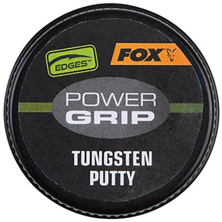 Vægtet Pasta Fox Power Grip Tungsten Putty