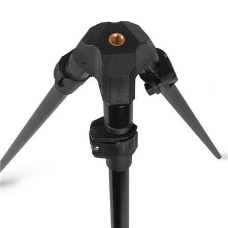 VÆGTSTATIV AVID CARP PRO-TECT DELUXE TRIPOD