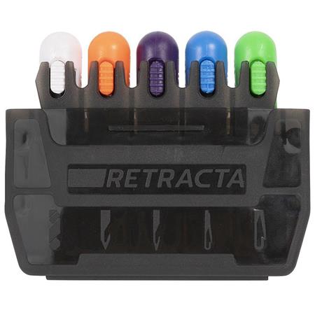 Værktøjssæt Avid Carp Retracta Tool Set