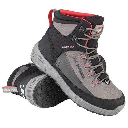 Vadarskor Hydrox Rider 2Lt Rubber