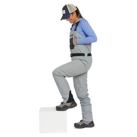 VADEADOR DE MEDIA RESPIRABLE ORVIS CLEARWATER - WOMEN