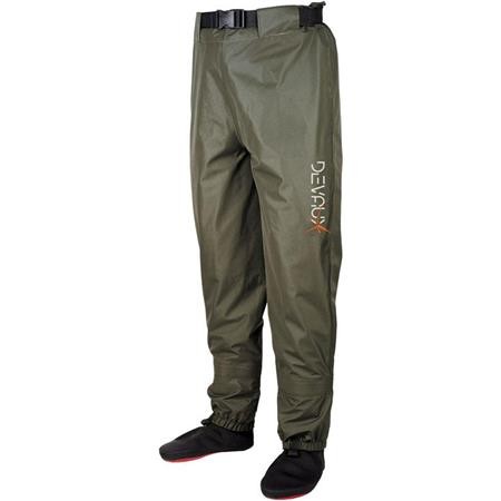 Vadeador Devaux Dvx 100 - Verde