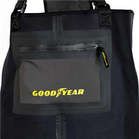 VADEADOR NEOPRENO GOOD YEAR COMBINEO
