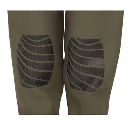 VADEADOR NEOPRENO - OLIVA KINETIC NEOGAITER F - OLIVE